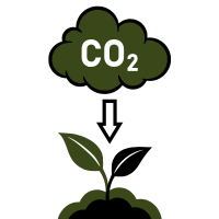 Dwutlenek węgla - gaz CO2